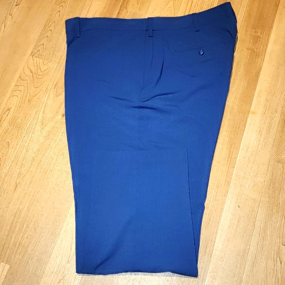 Oak Hill dress pants for men from DXL. Size 52/30, never worn....